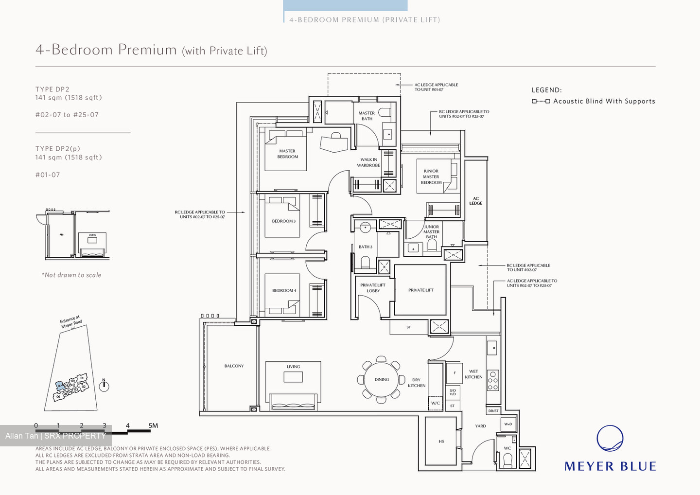 Meyer Road (D15), Condominium #602776871